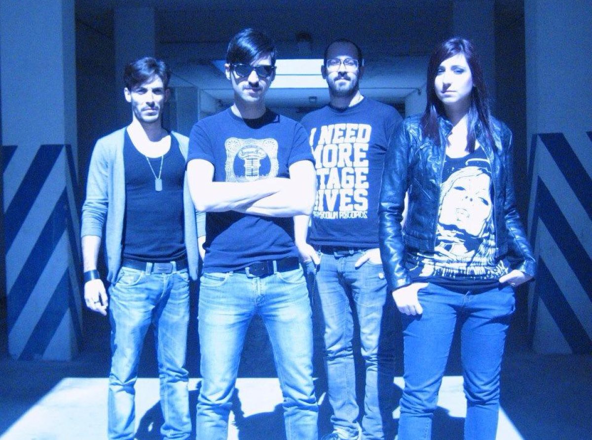 I Worn out: l'alternative rock della Sardegna.